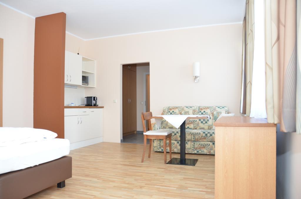 Natur.Gut Gartner Sankt Marien Room photo