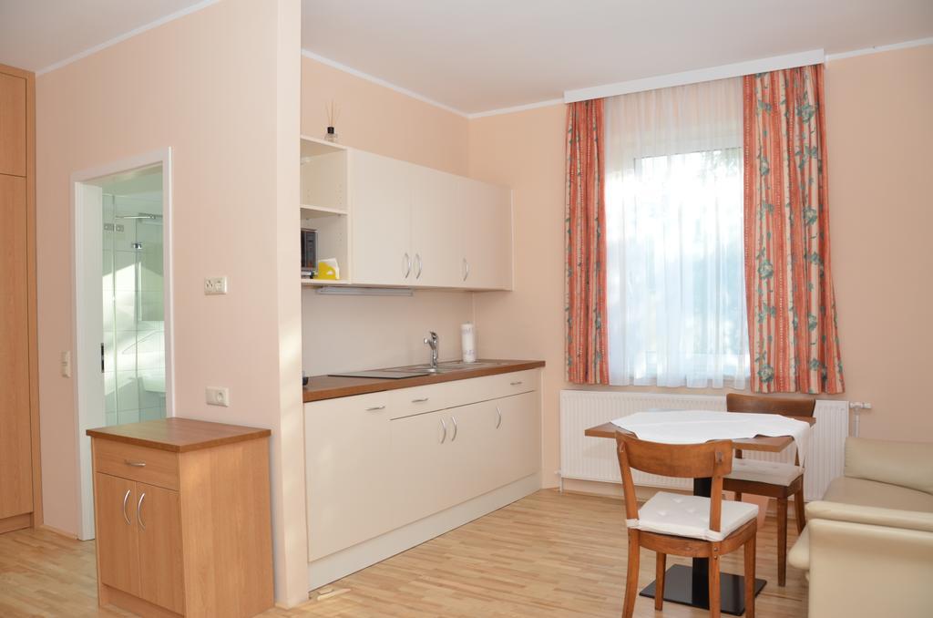 Natur.Gut Gartner Sankt Marien Room photo