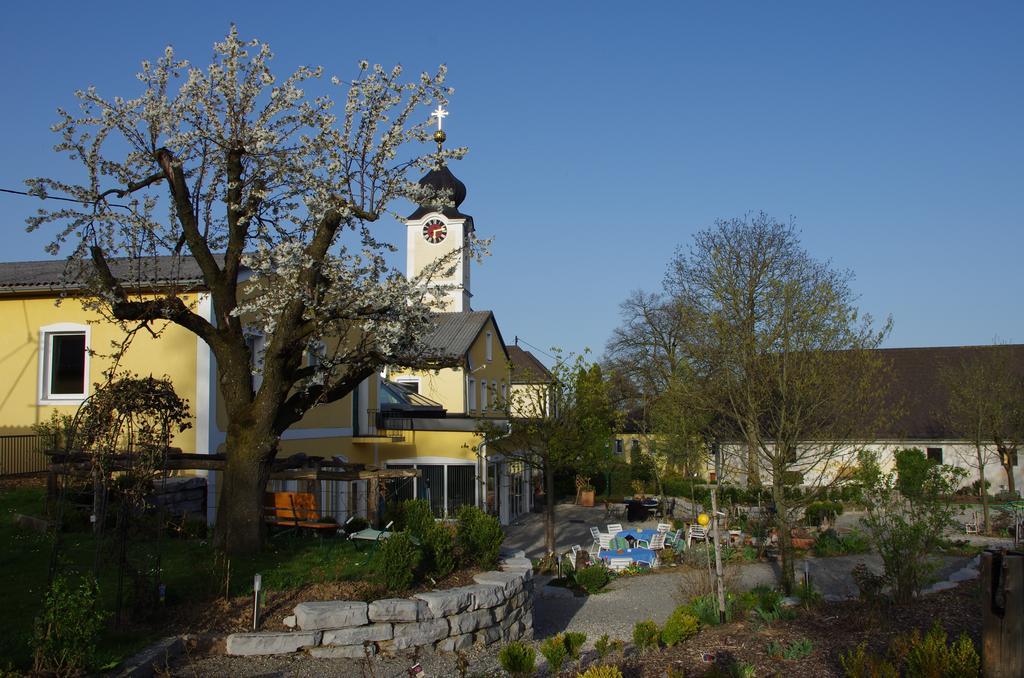 Natur.Gut Gartner Sankt Marien Exterior photo