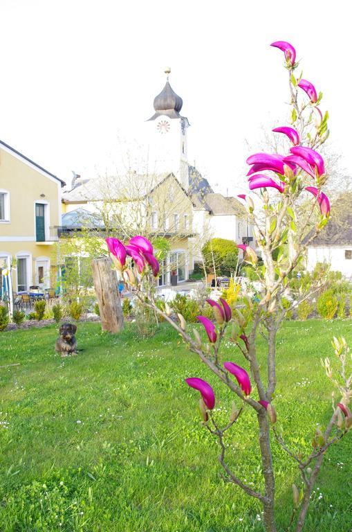 Natur.Gut Gartner Sankt Marien Exterior photo